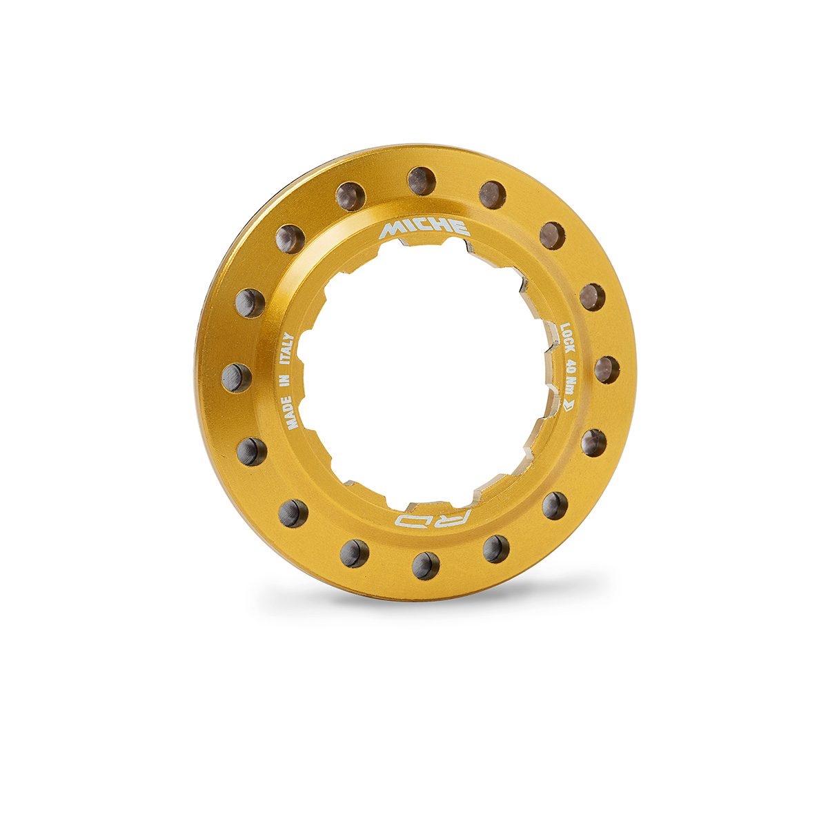 INTERNAL CENTER LOCK RING RD - 