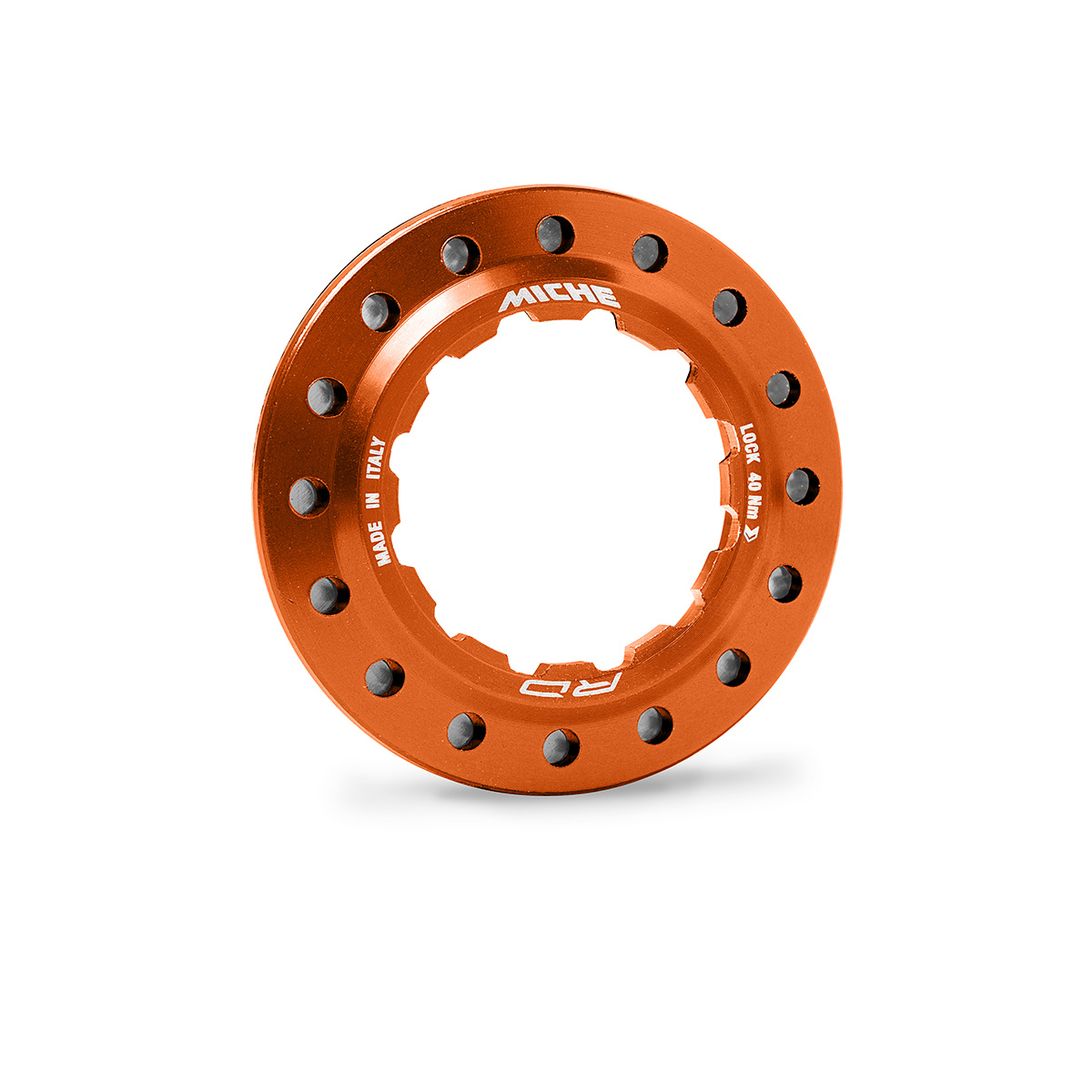 INTERNAL CENTER LOCK RING RD - 