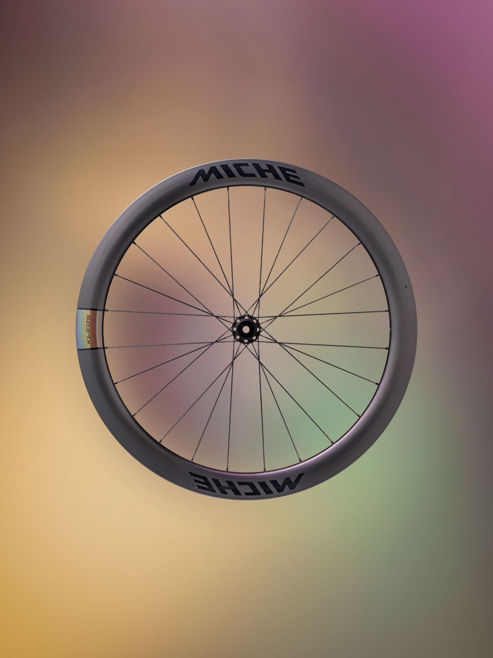 NUOVE KLEOS 50
