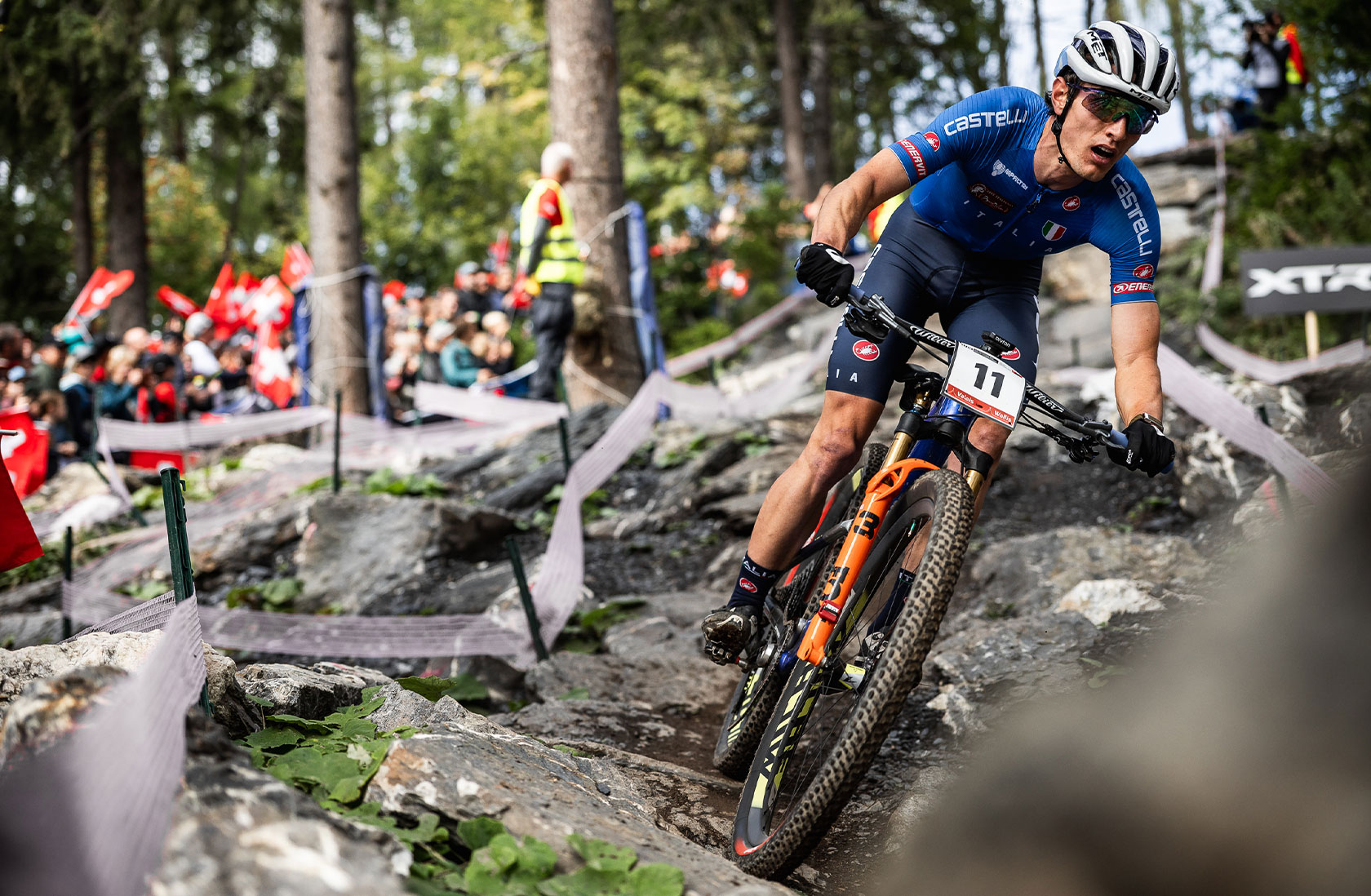More stiffness and impact resistance
