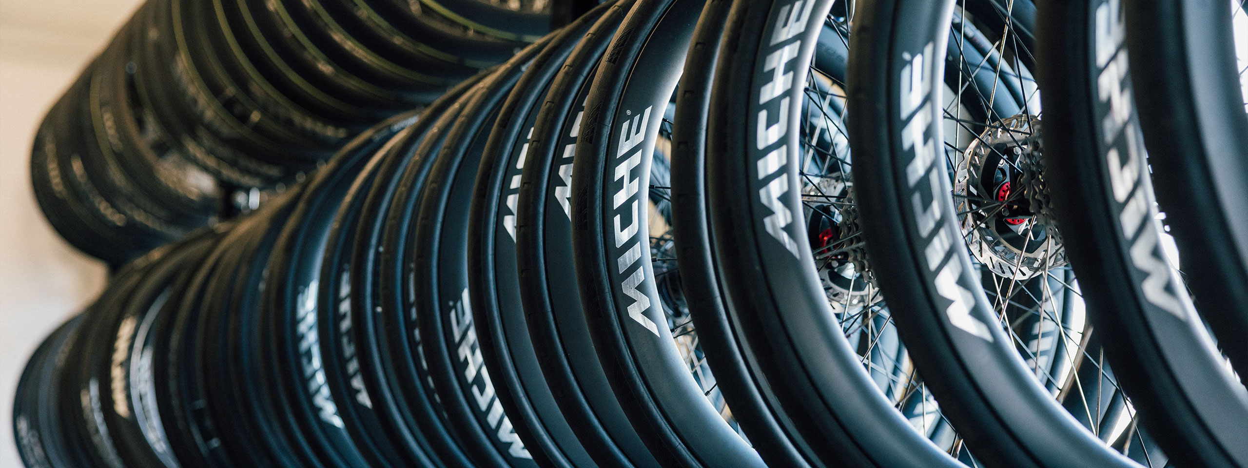 Wheels