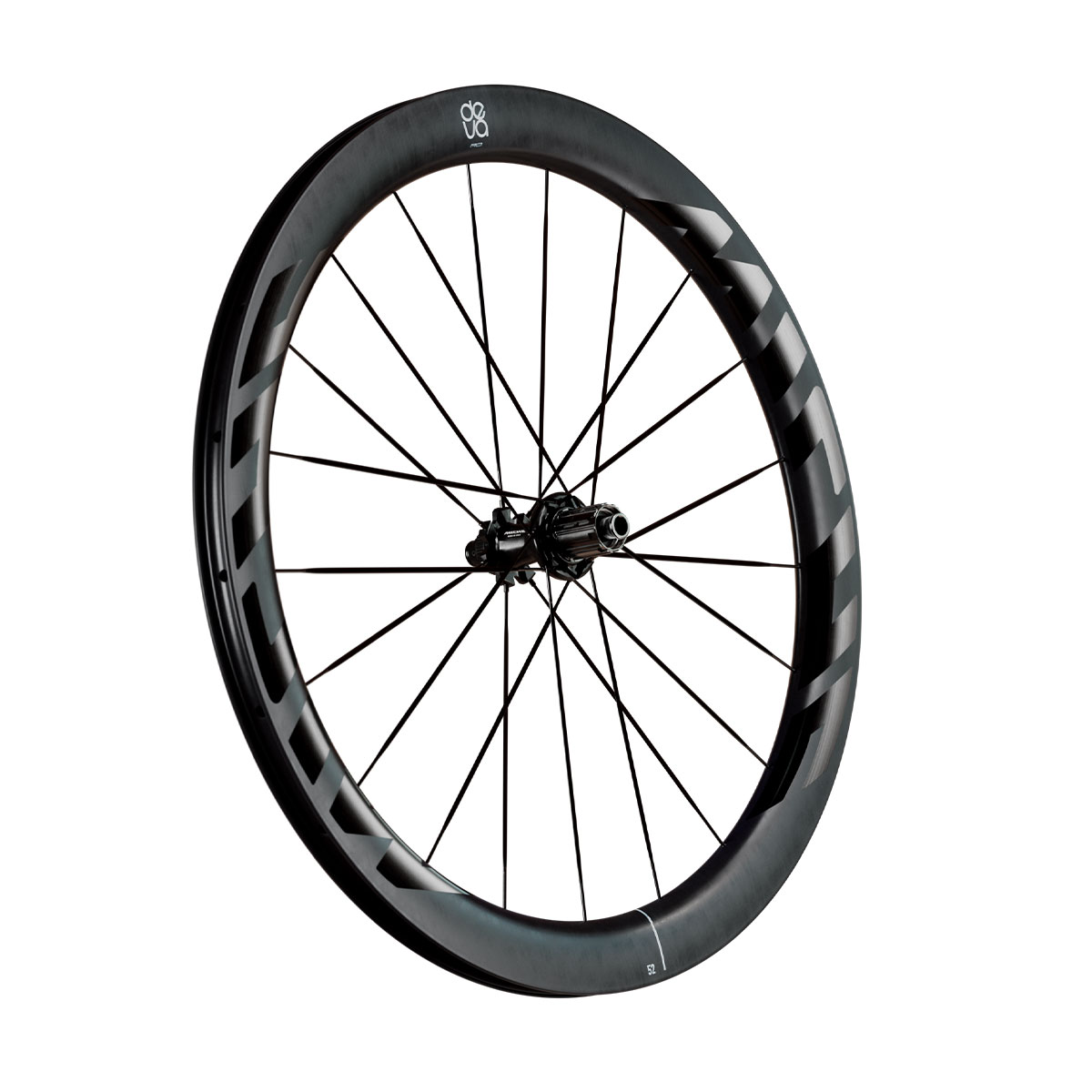 Deva RD 52 - DEVA RD 52