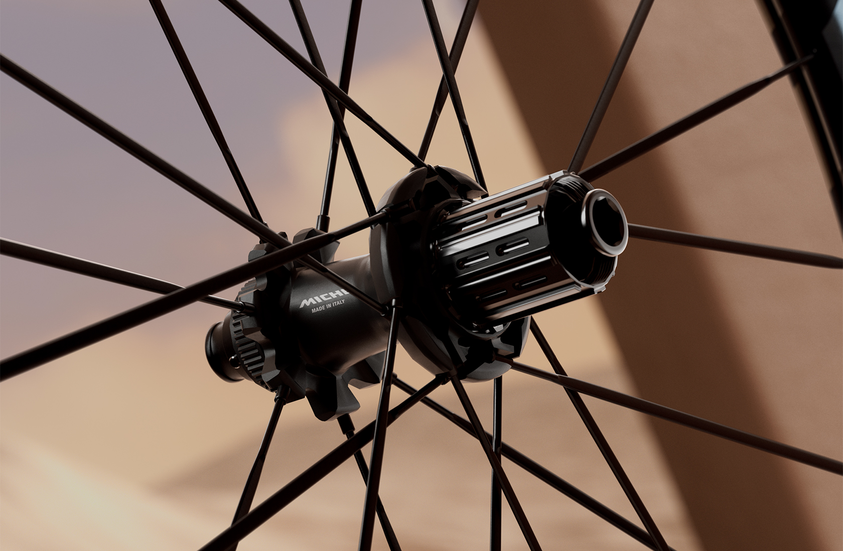 IL CENTRO DELLA PERFORMANCE