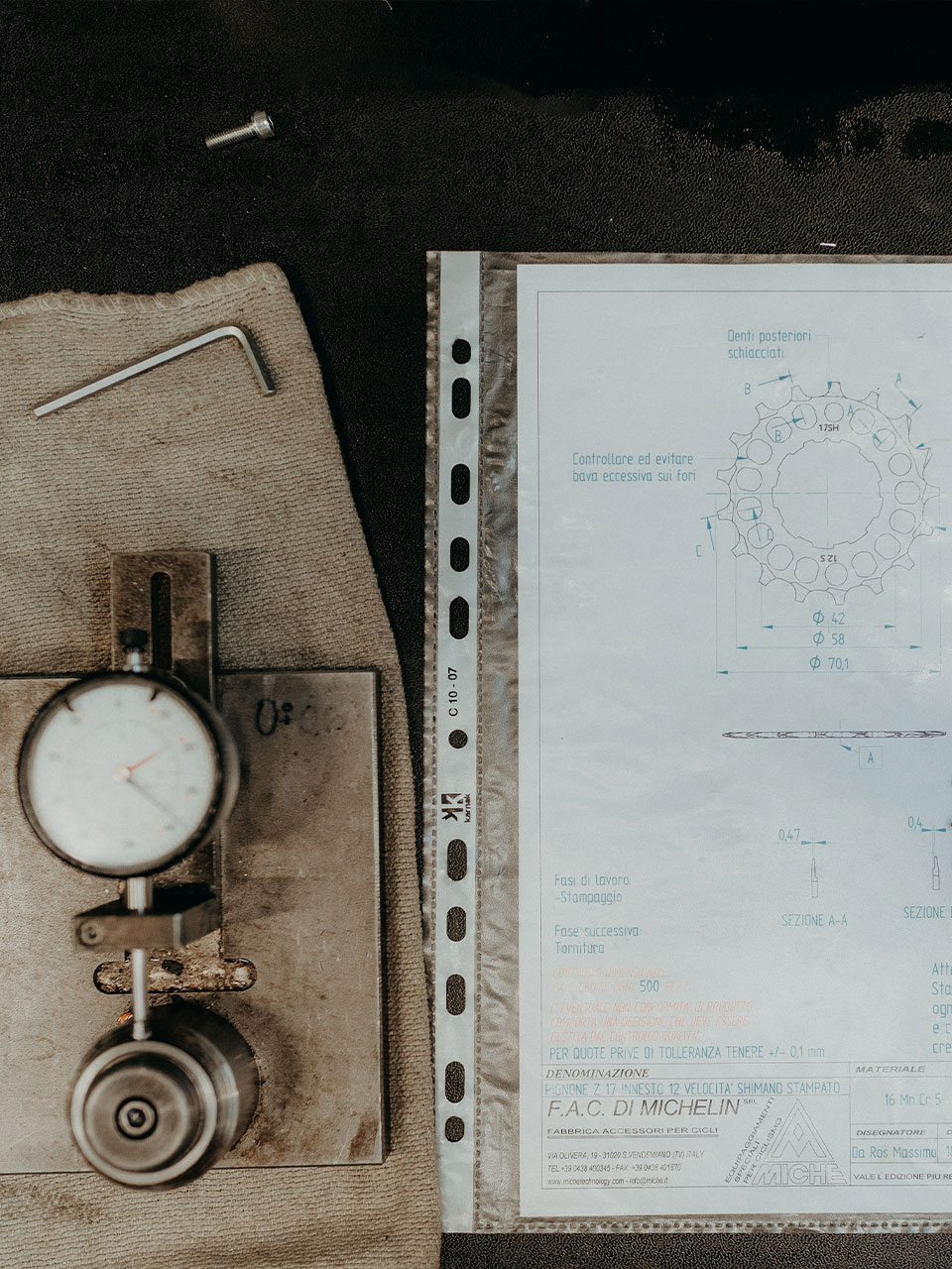 Technical Documentation