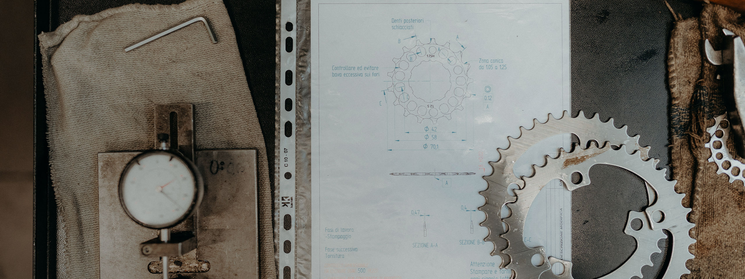 Technical Documentation