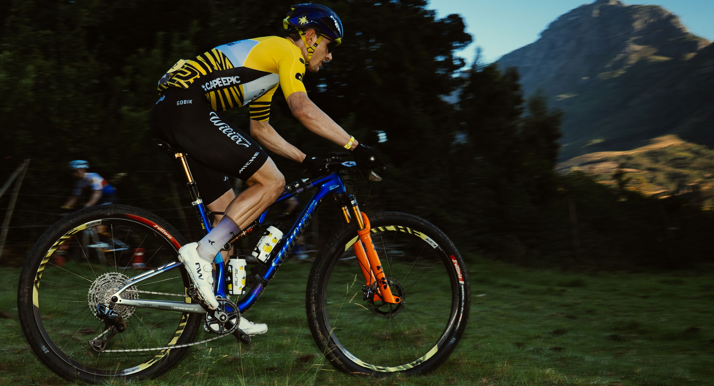 Simone & Luca, Well Done