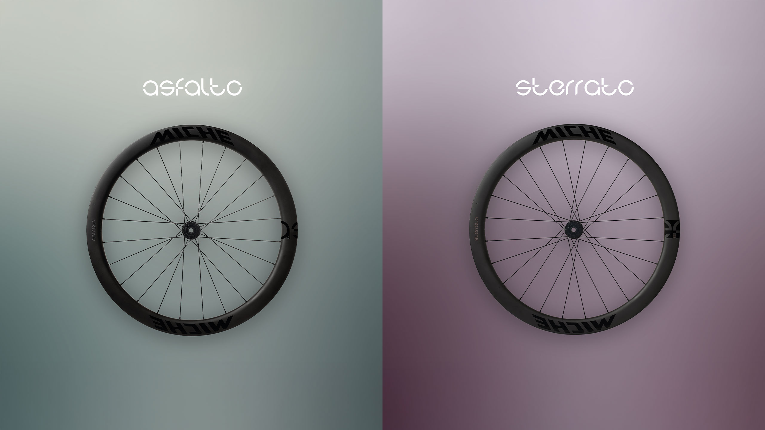 La tua prima ruota in Carbonio