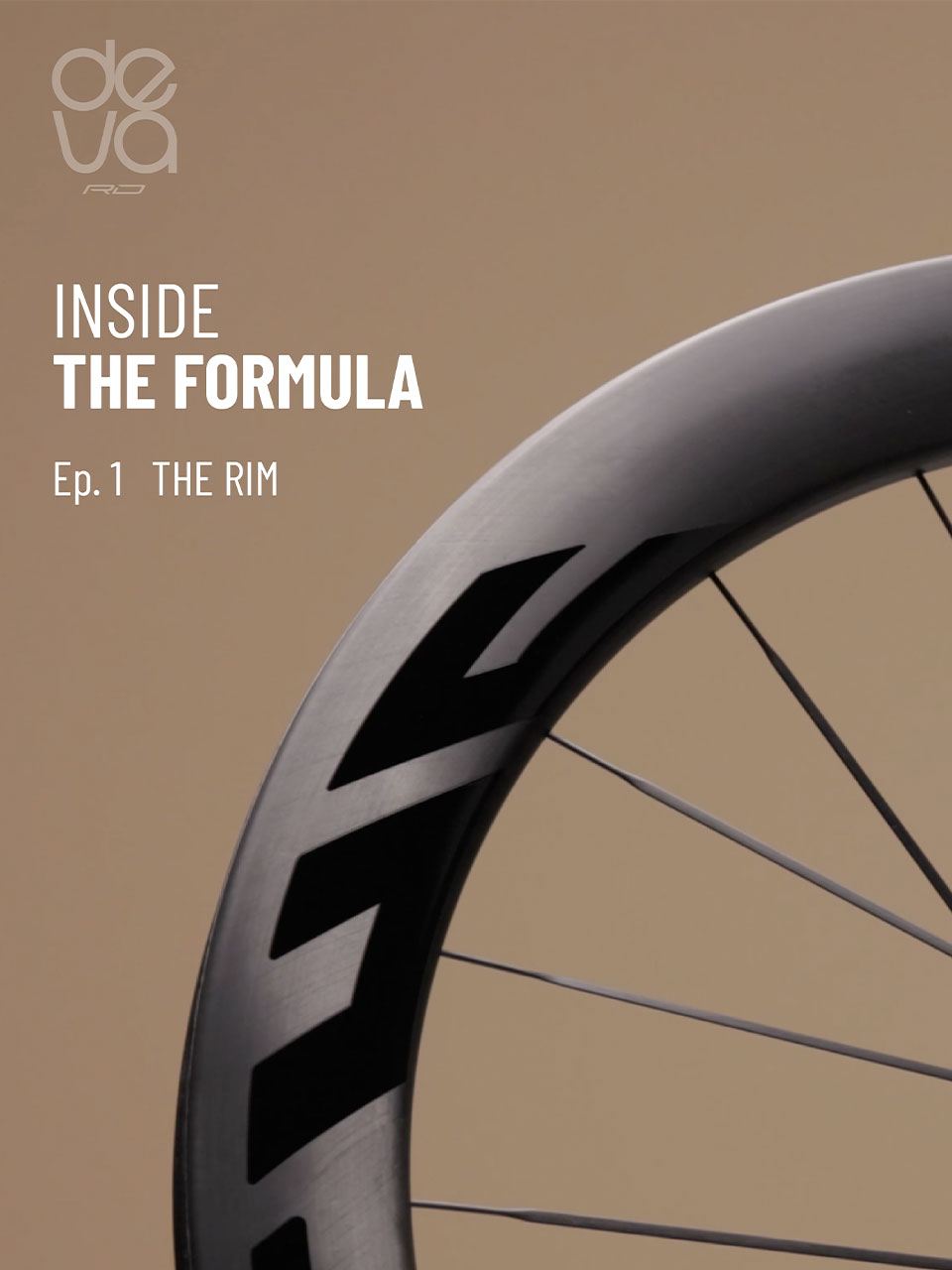 INSIDE THE FORMULA