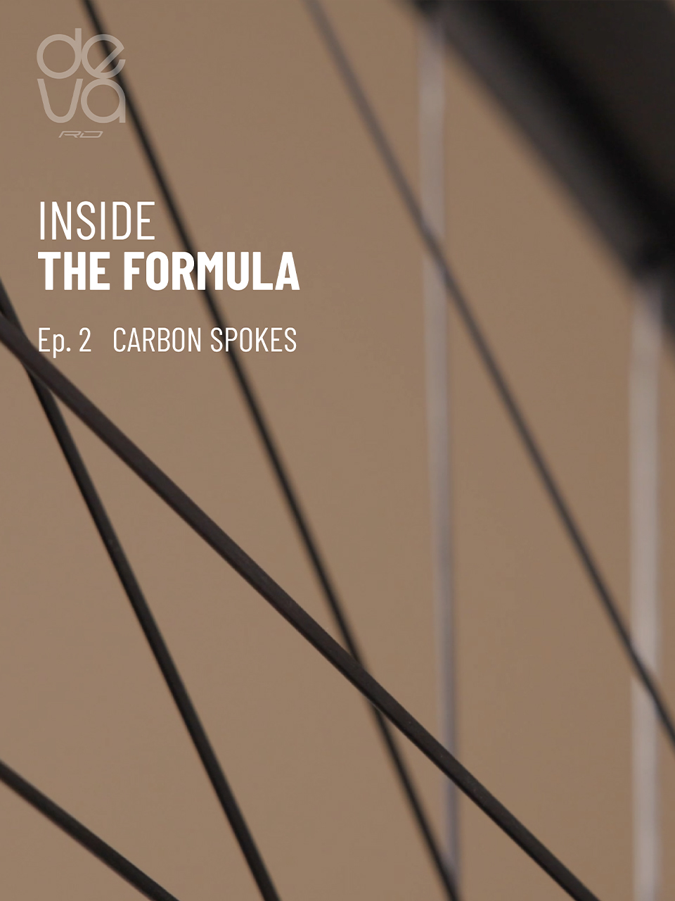 INSIDE THE FORMULA